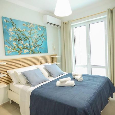 350M From Museum Of Acropolis A Cozy & Quiet House Apartment Athens Exterior photo