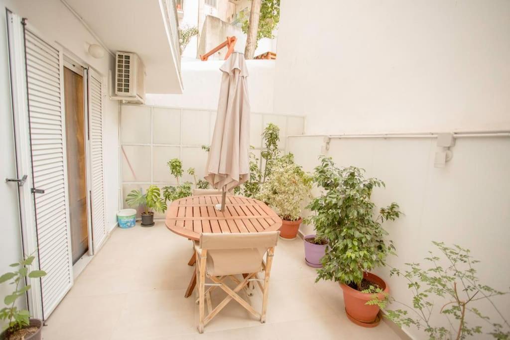 350M From Museum Of Acropolis A Cozy & Quiet House Apartment Athens Exterior photo