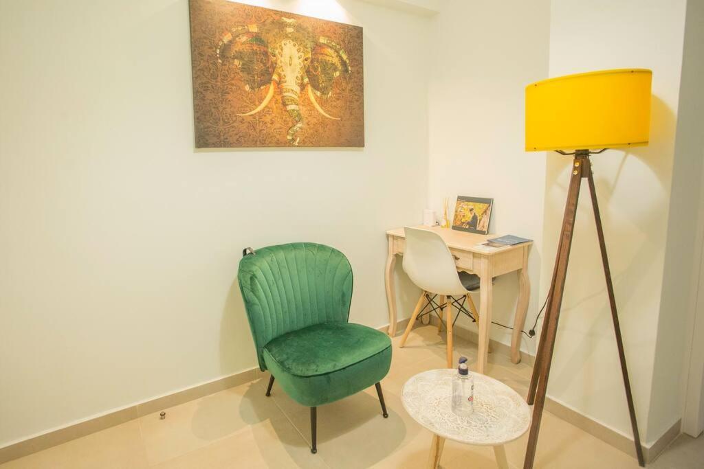 350M From Museum Of Acropolis A Cozy & Quiet House Apartment Athens Exterior photo